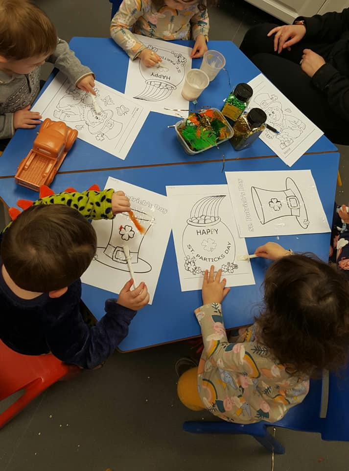 Butterfly's Selby Butterfly's Day Nurseries